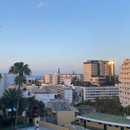 Juncos Ii Apartmán *