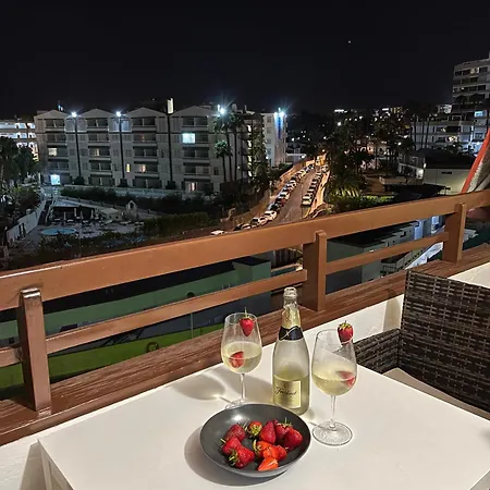 Juncos Ii Apartmán *