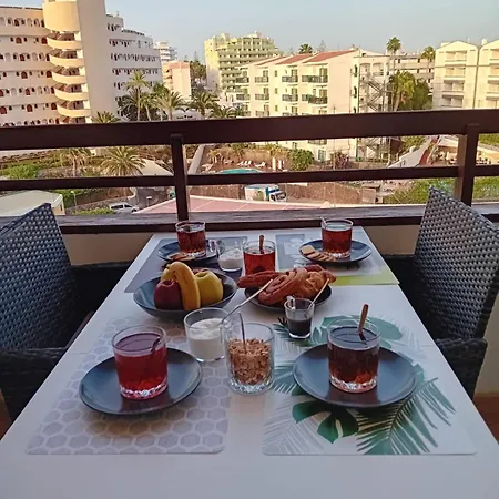 Apartmán Juncos Ii *