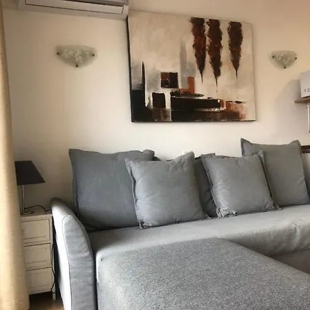 Apartmán Juncos Ii *