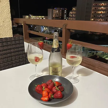 Juncos Ii Apartmán *