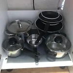 Juncos Ii Апартаменты *