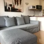 Апартаменты Juncos Ii