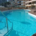 Juncos Ii Апартаменты