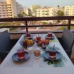 Апартаменты Juncos Ii *