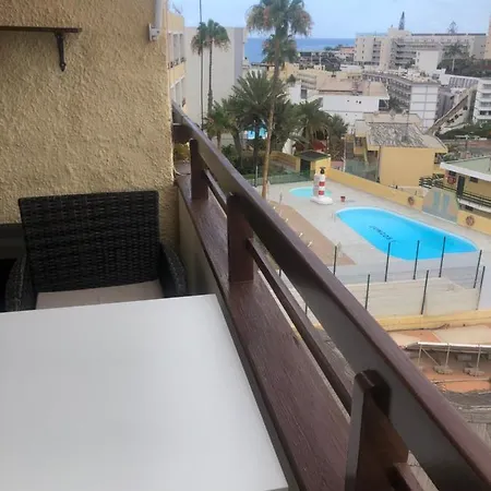 Apartment Juncos Ii