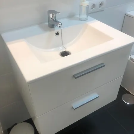 Juncos Ii アパート *