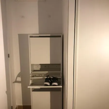 Apartment Juncos Ii