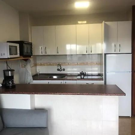 Juncos Ii Апартаменти *