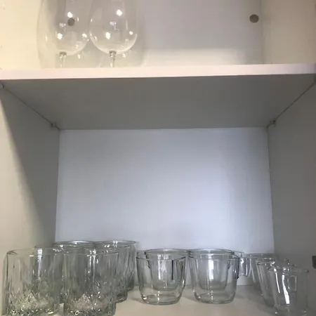 Juncos Ii Apartment