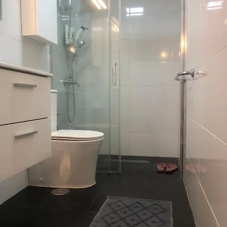 Apartment Juncos Ii