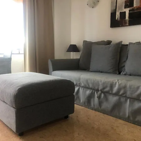 Apartment Juncos Ii