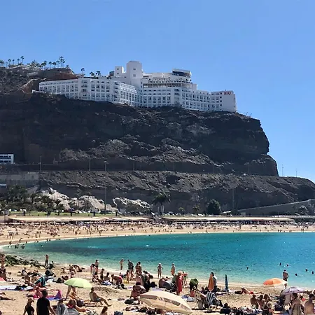 Juncos Ii アパート