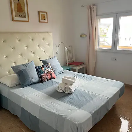 Juncos Ii Apartment Playa del Ingles (Gran Canaria)