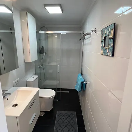 Apartment Juncos Ii