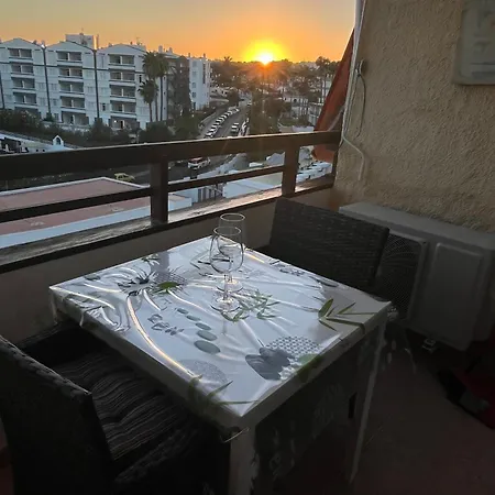 Apartamento Juncos Ii *