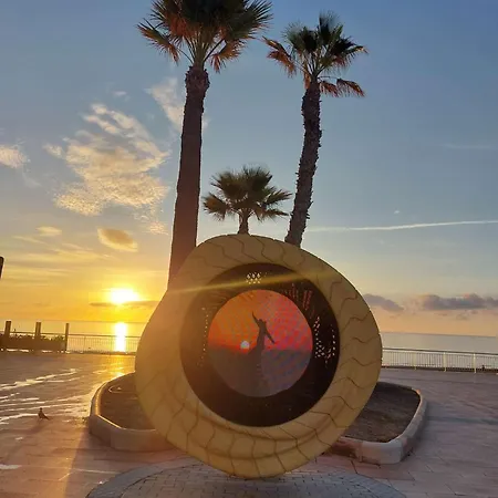 Juncos Ii プラヤ・デル・イングレス