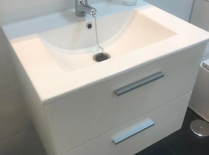 Juncos Ii Apartmán *