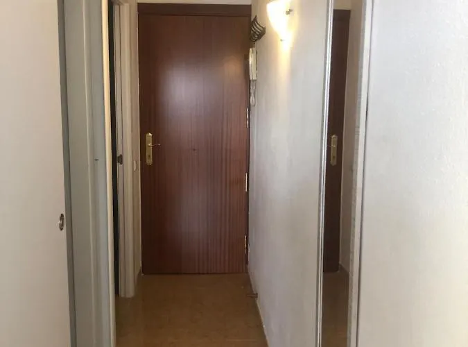 Juncos Ii Playa del Inglés