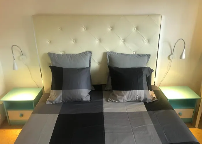 Juncos Ii Playa del Inglés