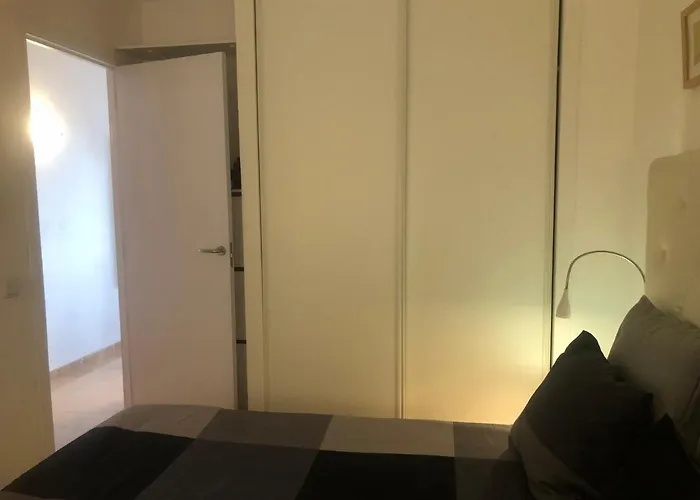 Juncos Ii Playa del Inglés