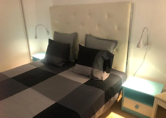 Apartmán Juncos Ii *