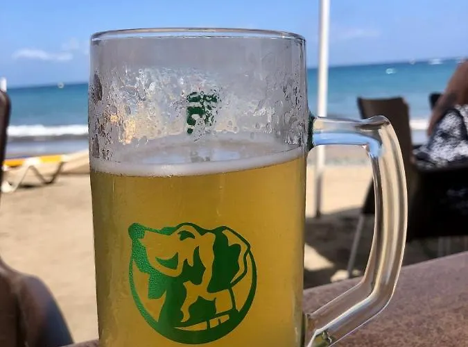 Juncos Ii Playa del Inglés