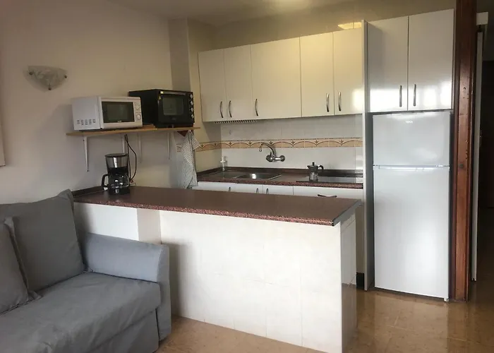 Apartmán Juncos Ii *