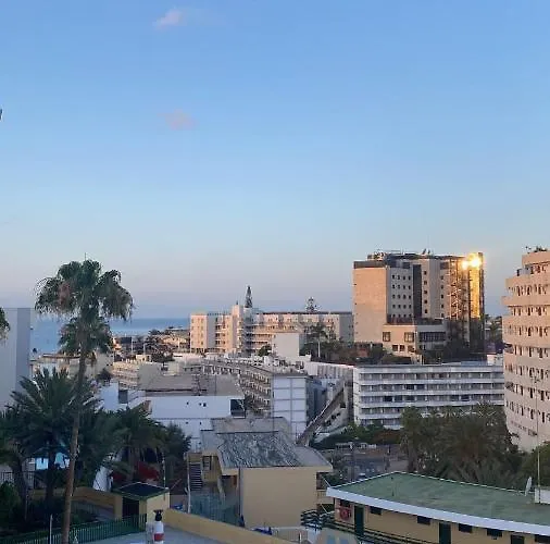 Juncos Ii Lägenhet *