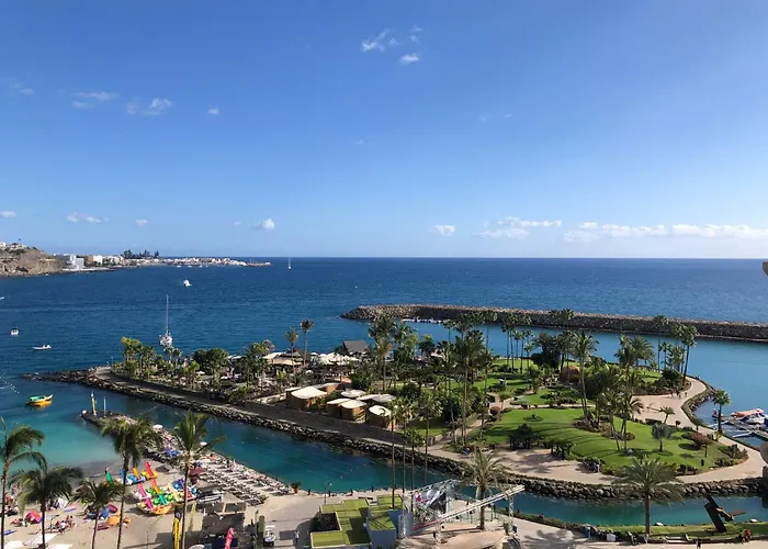 Juncos Ii Lägenhet *