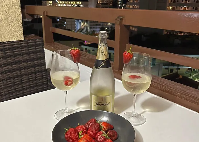 Juncos Ii Apartmán *