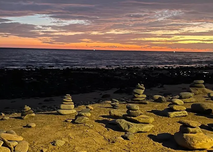 Lägenhet Juncos Ii *