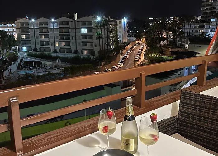 Juncos Ii Apartmán *