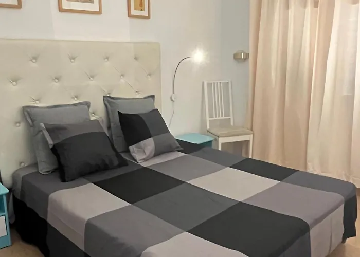 Apartmán Juncos Ii *