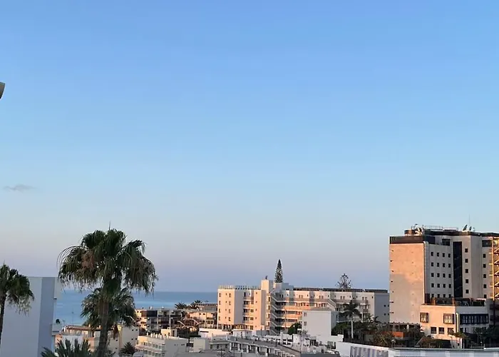 Juncos Ii * Playa del Inglés