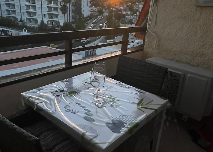 Apartmán Juncos Ii *