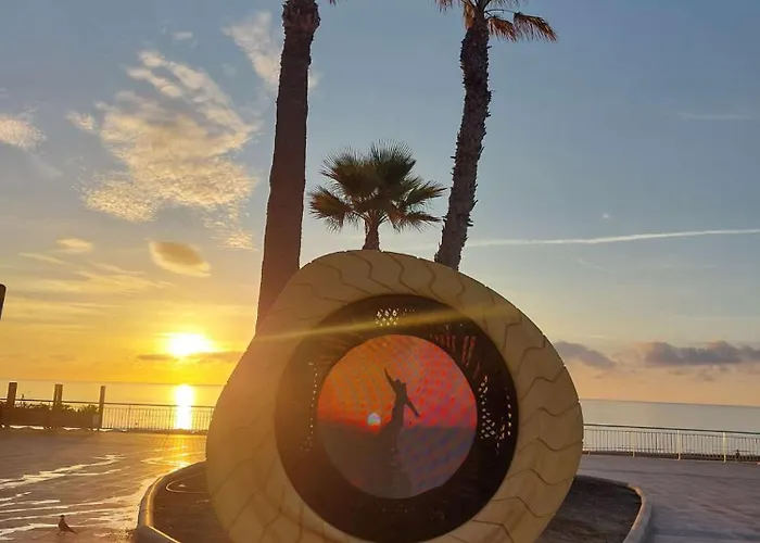 Juncos Ii Playa del Inglés