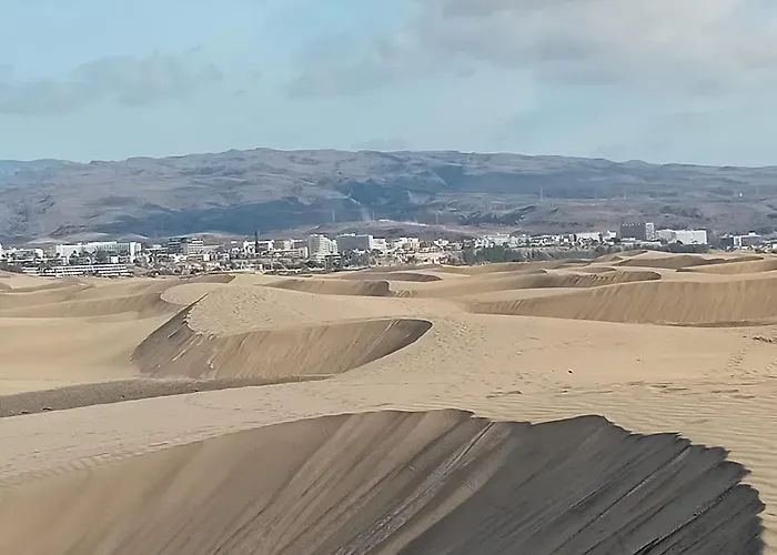 Lägenhet Juncos Ii *