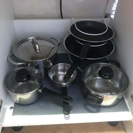 Juncos Ii Διαμέρισμα *