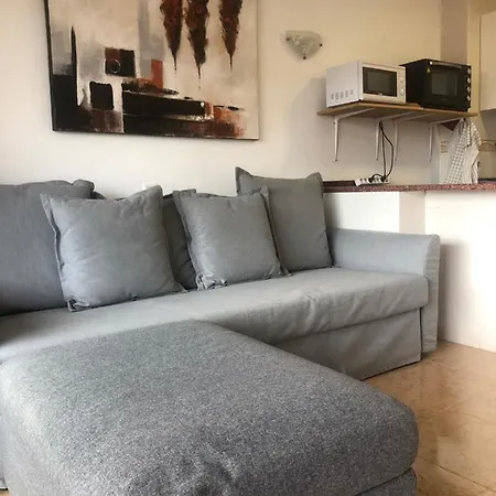 Apartamento Juncos Ii