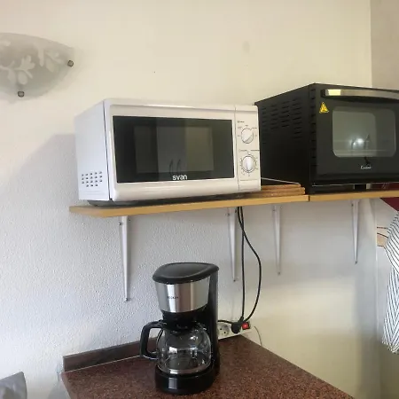 Juncos Ii Apartamento