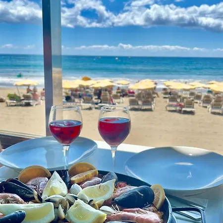 Juncos Ii Διαμέρισμα Πλάγια ντελ Ινγκλές