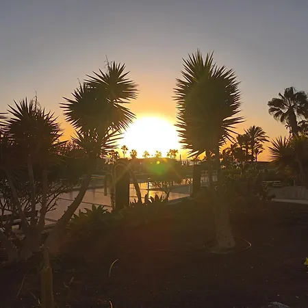 Apartamento Juncos Ii Playa del Inglés