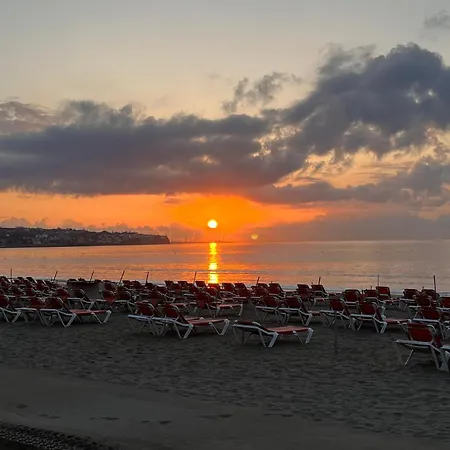 Διαμέρισμα Juncos Ii