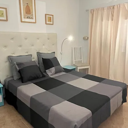 Apartamento Juncos Ii *