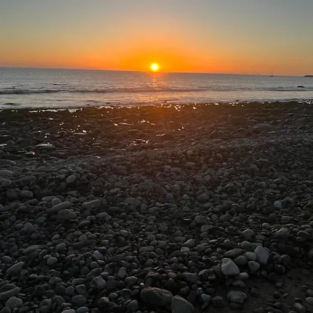 Juncos Ii Διαμέρισμα *