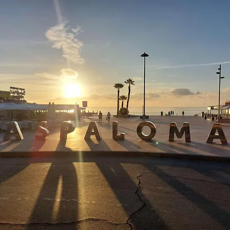 Apartmán Juncos Ii *