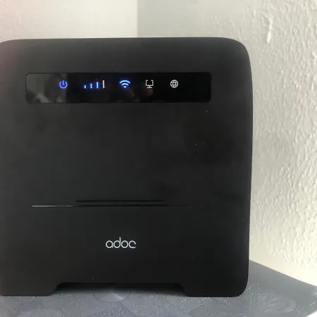 Juncos Ii Appartement *