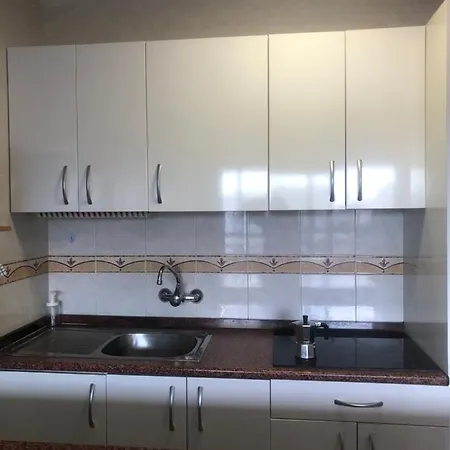 Juncos Ii Appartement Playa del Inglés