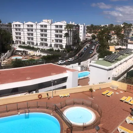 Juncos Ii Appartement